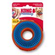 KONG ChiChewy Zippz Dog Toy Ring 1ea SM on Sale