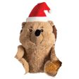 Hero Dog Chuckles Holiday Hedgehog Large on Sale