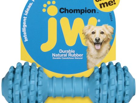 JW Pet Chompion Lightweight Dog Chew Assorted 1ea SM For Discount