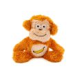 GURU Soft Scents Plush Dog Toy Money, 1ea MD on Sale