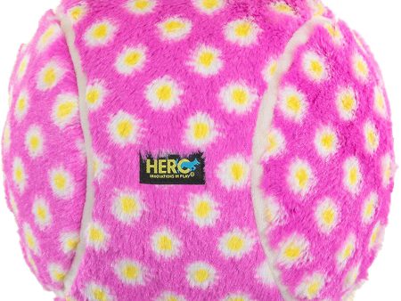 Hero Dog Chuckles Ball Large Online