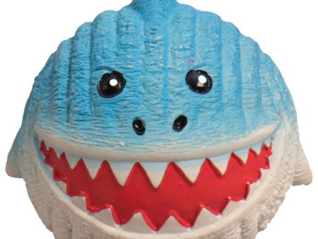 Huggle Hounds Dog Ruff Fin Shark Small Supply