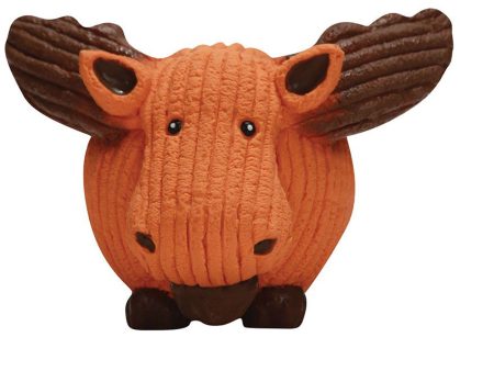 Hugglehounds Dog Morris Moose Ruff-Tex Ball Large Online Sale