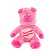 GURU Soft Scents Plush Dog Toy Pig, 1ea MD Fashion