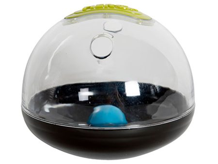 Hero Dog Ball Treat Dispensing Gumball For Discount