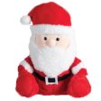 Hero Dog Chuckles Holiday Santa Large Online Hot Sale