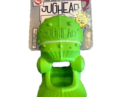 Himalayan Dog Chew Dog Jughead Classic Under 35Lbs (6 Count) Cheap