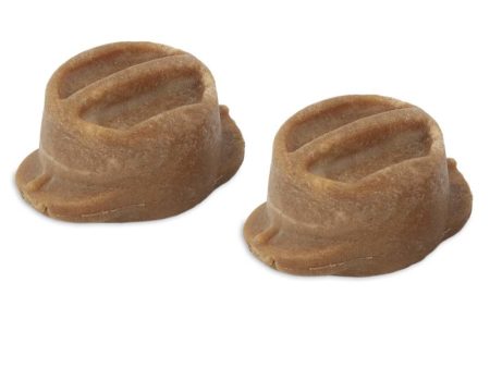 JW Pet Twist-In Treat Refill for KPUP Chicken 1ea 2 pk Supply