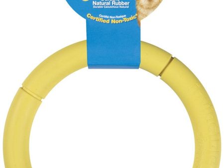 JW Pet Invincible Single Chain Dog Toy Assorted 1ea LG For Cheap