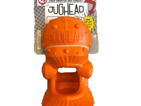 Himalayan Dog Chew Dog Jughead Super Over 35Lbs (6 Count) Hot on Sale