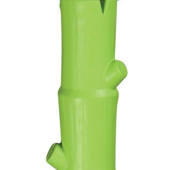 JW Pet Bamboo Stick Dog Toy Assorted 1ea SM For Sale