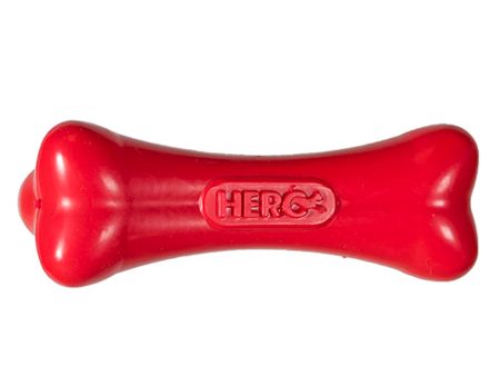 Hero Dog Bone Nub Soft Large Online Sale