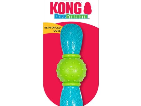 KONG Corestrength Bow Tie Dog Toy 1ea SM MD Online Sale