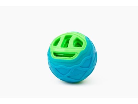 GURU Pocket Ball Dog Toy 1ea MD Fashion