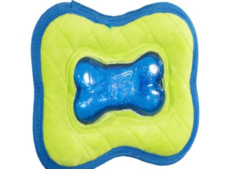 Hero Dog Ultra Play Dura Plush Bone Small Online Hot Sale