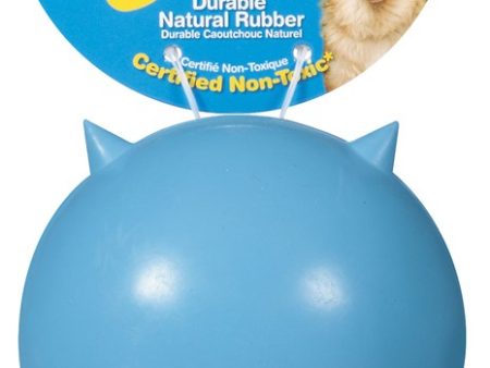 JW Pet Bad Cuz Dog Toy Assorted 1ea MD Online Sale