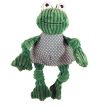 Hugglehounds Dog Fergie Frog Knottie Small Online Hot Sale