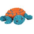 Hugglehounds Dog Dude Turtle Ruff-Tex And Plush For Cheap