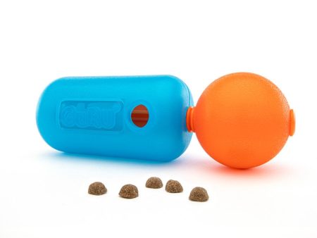 GURU Treat Challenger Dispenser Dog Toy 1ea MD Hot on Sale