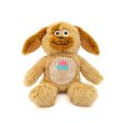 GURU Soft Scents Plush Dog Toy Dog, 1ea MD Supply