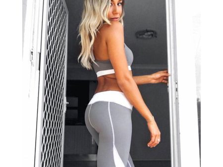 Grey Legging For Cheap