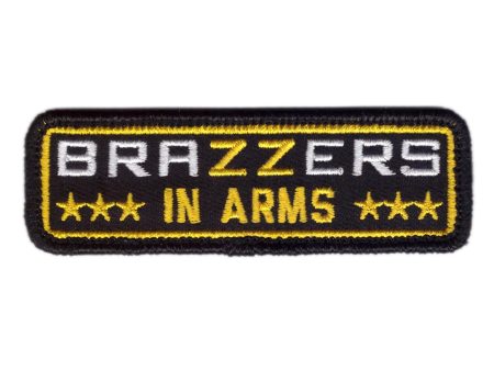 Brothers in Arms 2A Funny Morale Patch Online Sale