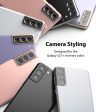 Samsung Galaxy S21 Plus Lens protectors| Camera Styling| Black Fashion