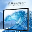 Samsung Galaxy Tab S8 Plus Screen Protector |Tempered Glass  |2 Per Pack Discount