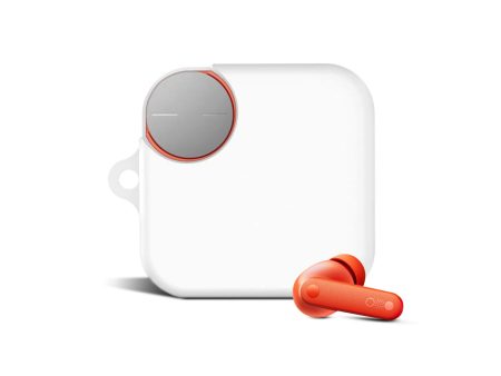 Nothing buds Pro 2 Case Cover | Silicone Protective Headphone case - White Sale