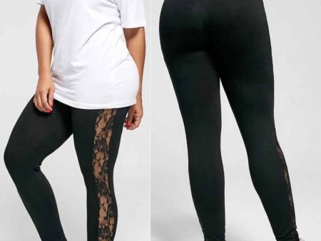 High Elastic Yoga Leggings Online Hot Sale