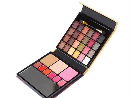 24 Colors Eyeshadow Palette Discount