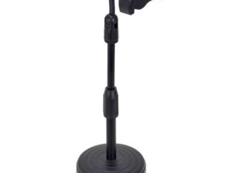 Multi-Functional Retractable Mobile Phone Stand| Black Online Hot Sale