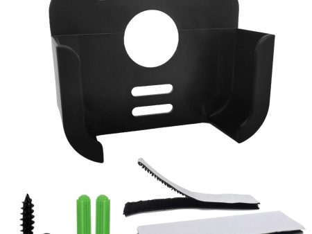 Apple TV Mount | Compatible with ALL Apple TVs| Black Cheap