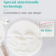 (Pack of 2) Reusable Face Towel Masks Cold Hot Anti-Aging Facial Steamer For Sale