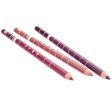 12pcs  Waterproof Lip Liner Pencil Set Sale