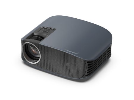 LED Android Projector |300 ANSI Screen Size Upto 200 |Native 1080P Mobile Screen Mirroring|Wifi Bluetooth Projector For Sale