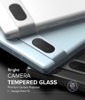 Google Pixel 7a | Tempered Glass Camera Lens Screen Protector [3 Pack] Online Sale