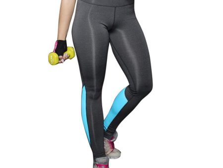 Women High Waist Fitness Leggings For Sale