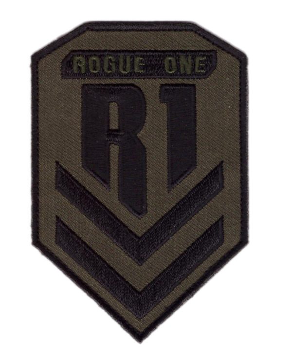 Velcro Rogue One Rebel Alliance Jedi Tactical Gear Cosplay Collectible Patch Hot on Sale