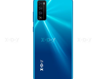 XGODY A90 pro 4G Unlock smartphones Sale