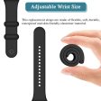 (Pack of 5) Silicone Straps + Watch Case For Xiaomi Mi Smart Band 8 Pro & Redmi Watch 4 Wristband [ Case Only For Mi Band 8 Pro ] Online