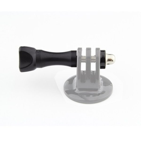 Action Camera Thumb Screw Black Online Sale