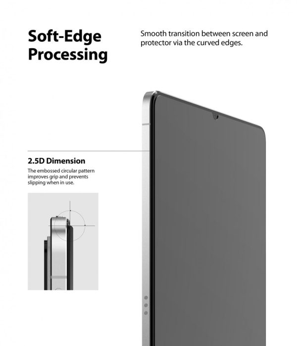 Xiaomi Mi Pad 5   5 Pro Screen Protector| Invisible Defender Full Coverage Online