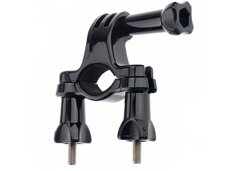 Bike Handlebar Mount Black Online Sale