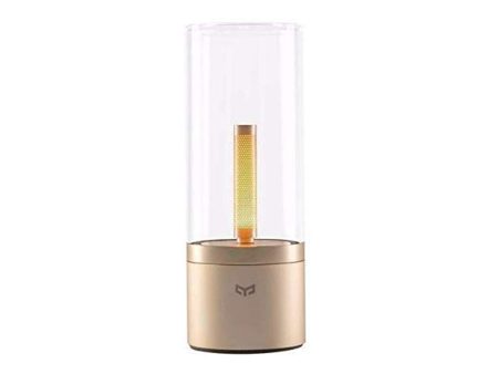 LED Atmosphere Lamp, Smart Dimmable Bedside Desk Lamp Mood Night Lamp 6.5W 1800K Discount