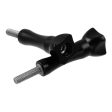 Action Camera Thumb Screw Black Online Sale