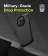 Apple iPhone 13 Pro Case Cover| Onyx Series| Navy For Cheap