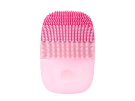 InFace Sonic Facial Device Face Massager - Pink Online Sale