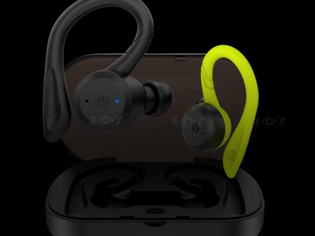 XGODY BE1032 Mini Wireless V5.0 Earbuds Waterproof Stereo For Cheap