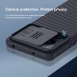 Xiaomi 13 Lite Case Cover | Camshield Pro Series | Black on Sale